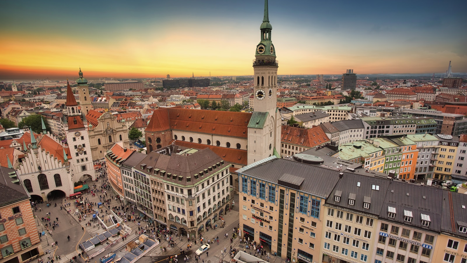 B2B SaaS Markteintritt DACH 2026 — Praxisleitfaden aus Wien für Deutschland, Österreich und Schweiz