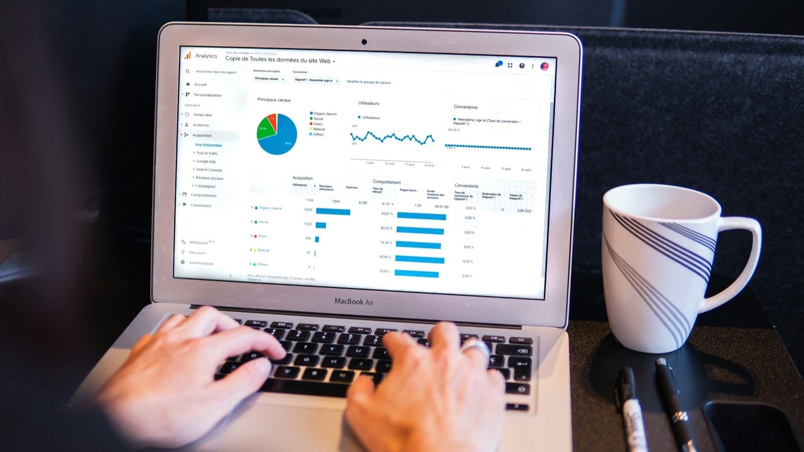 Google Ads Audit DACH 2026 — 47 konkrete Checks vom Performance-Marketing-Freelancer, Setup bis Attribution