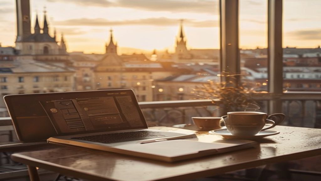 Marketing für Solo Gründer Wien 2026 — wie Solopreneur:innen in DACH ihre ersten 100 zahlenden Kunden ohne Agentur und ohne Mediabudget gewinnen