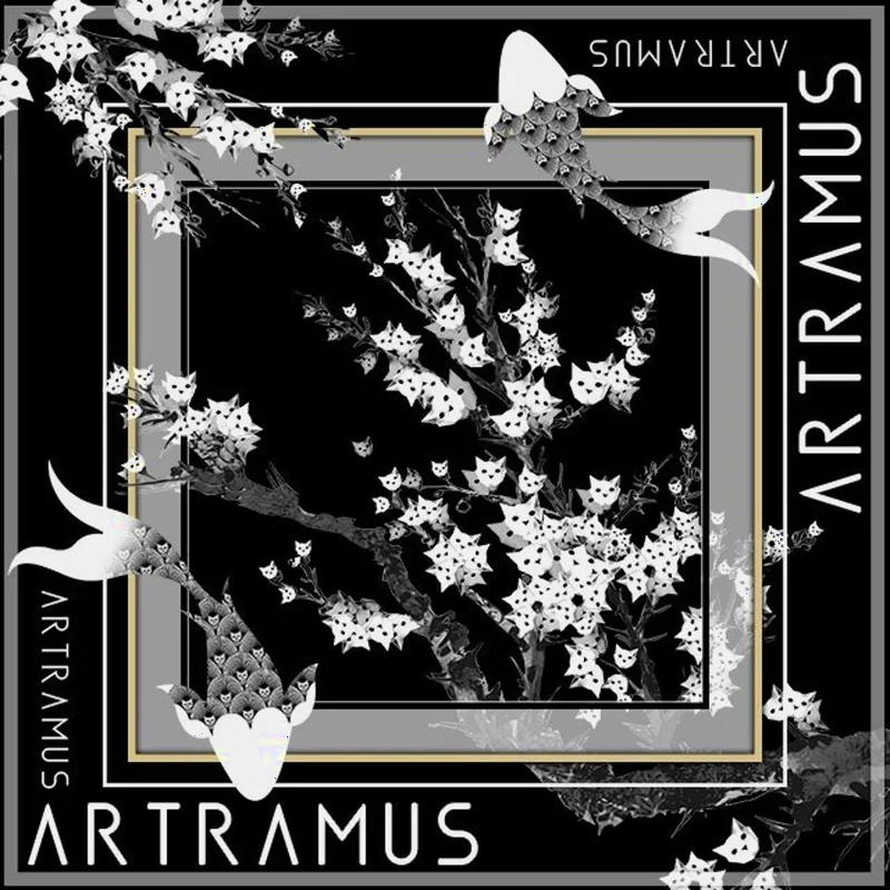 Artramus — Website Development