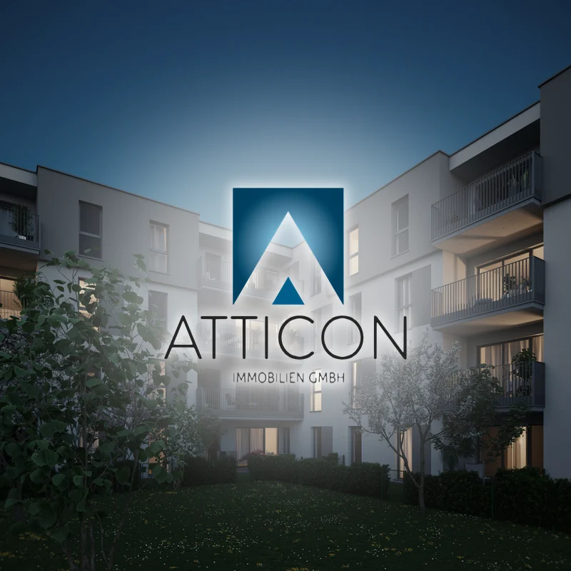 Atticon Immobilien — Meta Ads