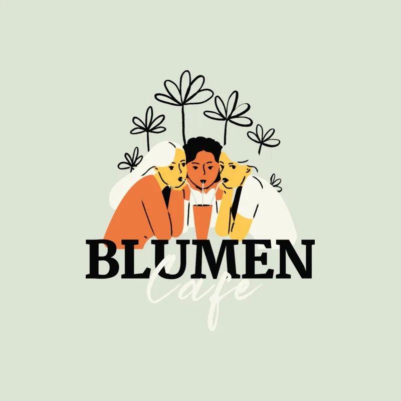 Blumen Cafe