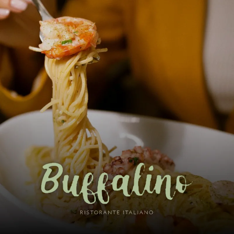 Buffalino — Performance Marketing