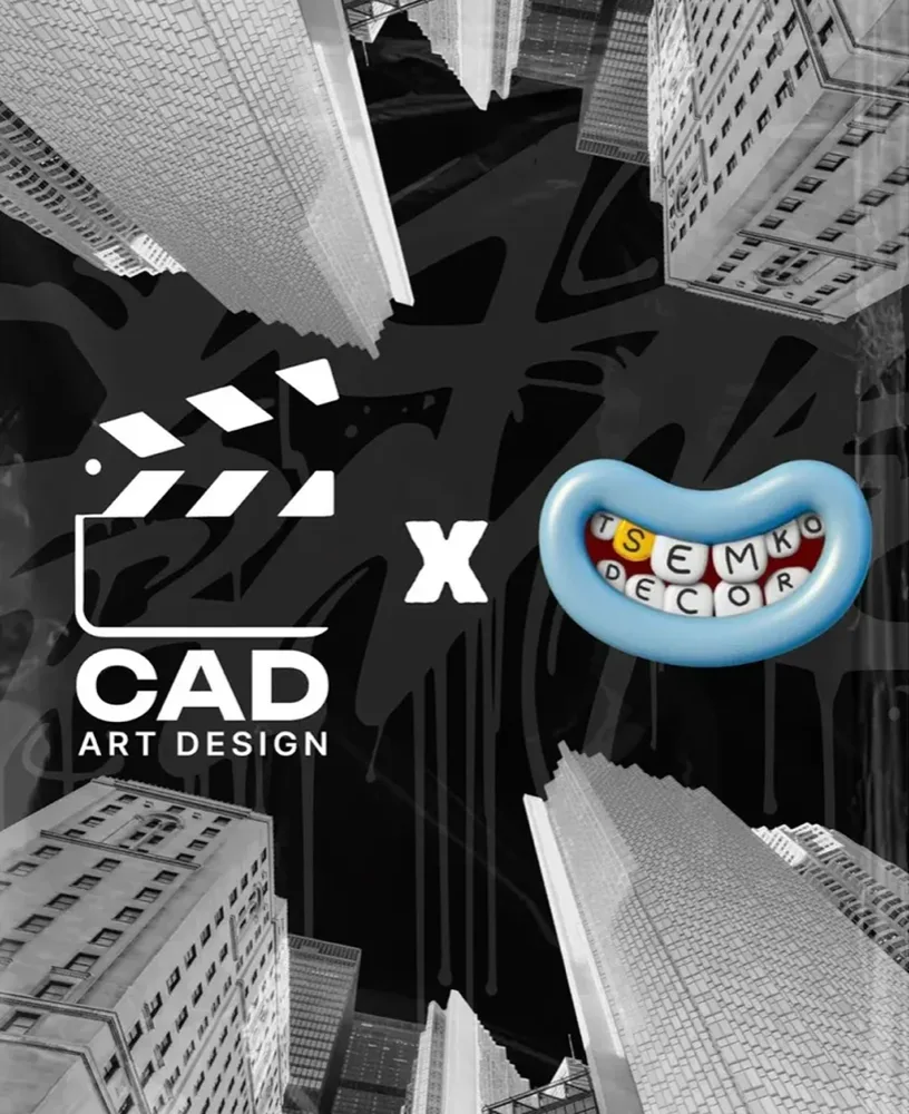 CAD x Tsemko Decor
