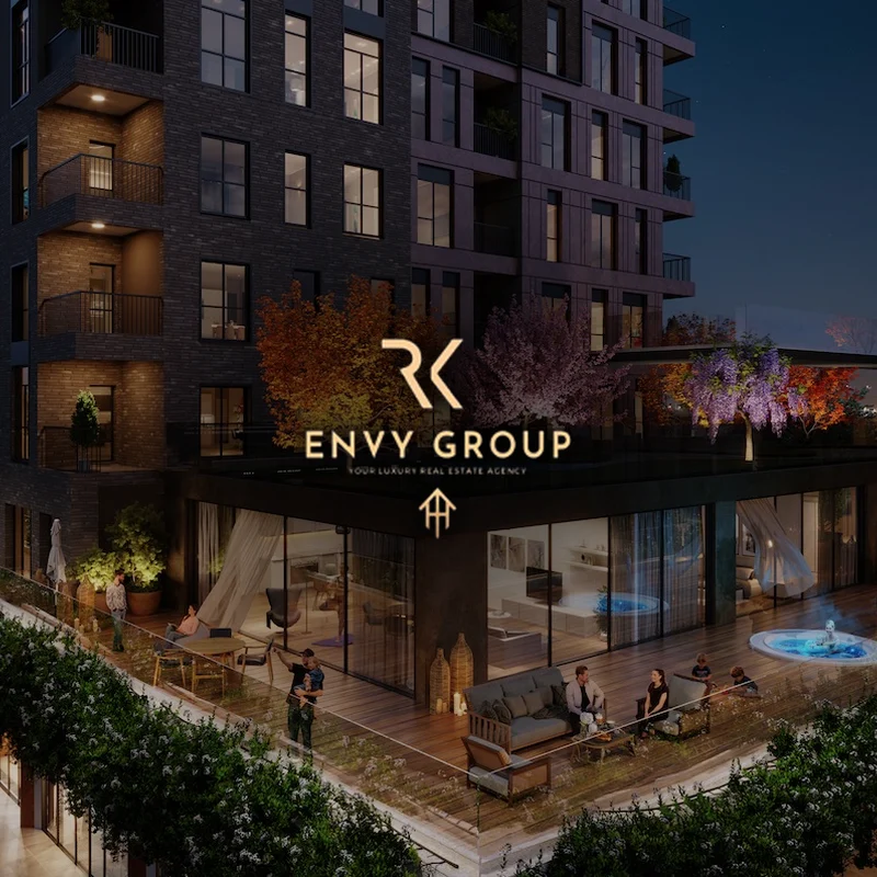 Envy Group — Real Estate Consulting