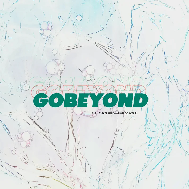 GoBeyond Real Estate — Marketing
