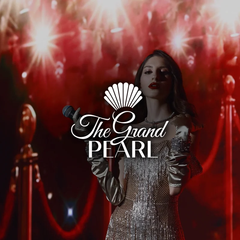The Grand Pearl — Performance Marketing