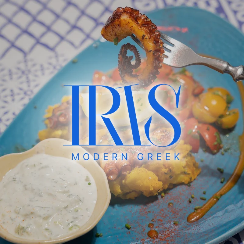IRIS — Performance Marketing