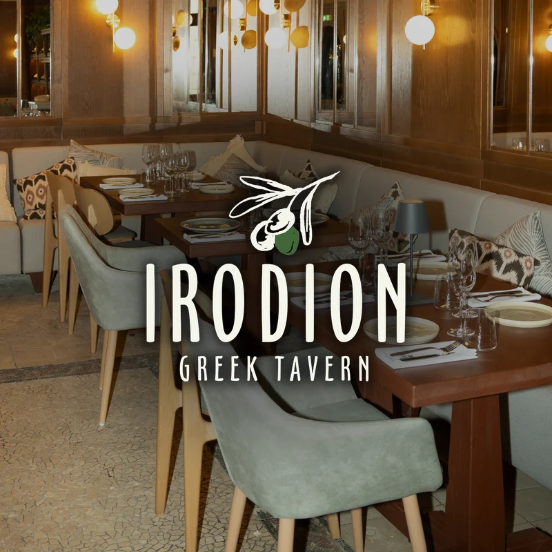 Irodion — Performance Marketing