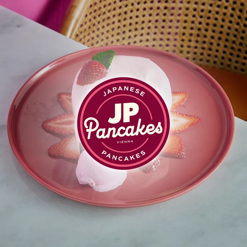 JP Pancakes — Performance Marketing