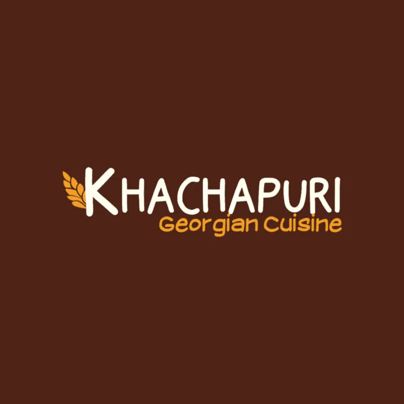Khachapuri