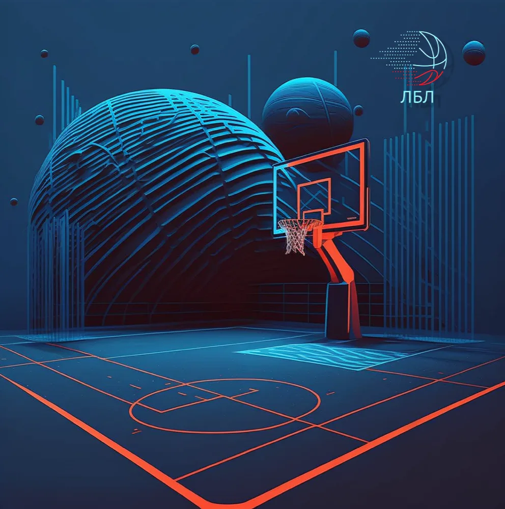 ЛБЛ Basketball League