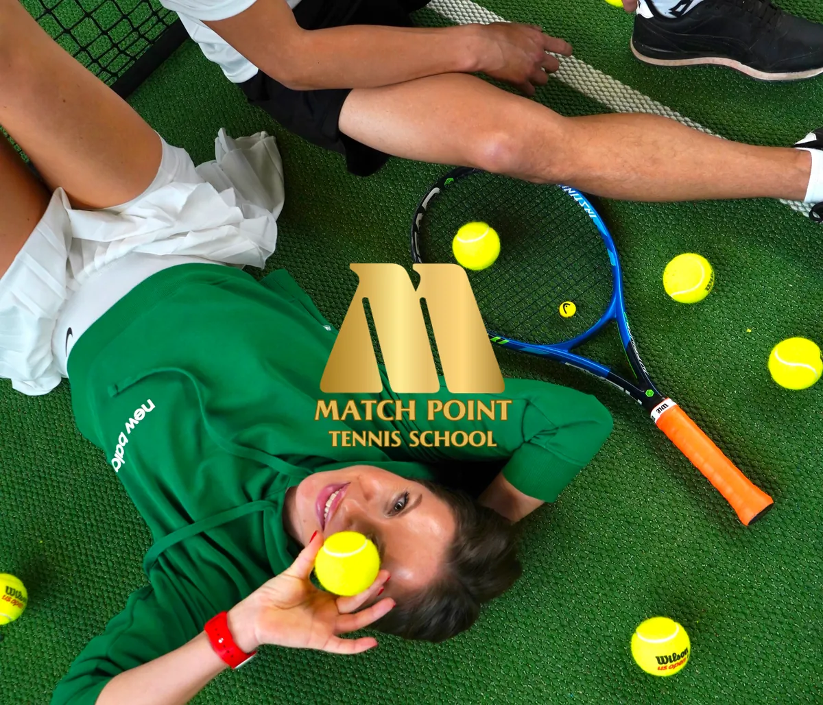 Match Point Tennis School