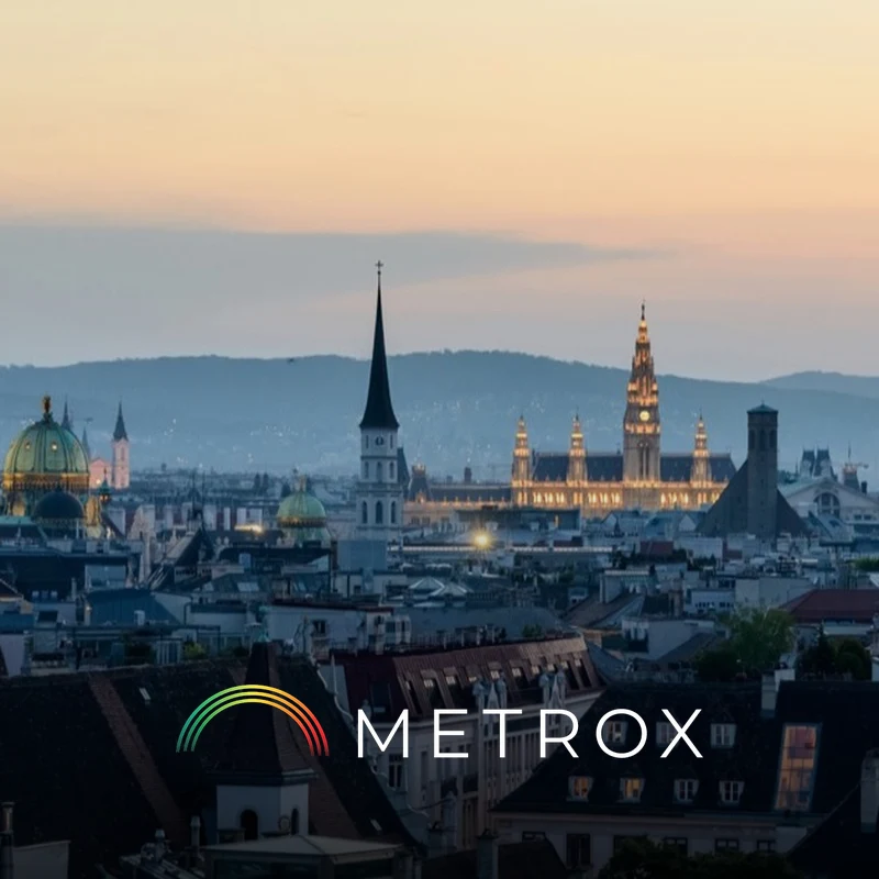Metrox.io