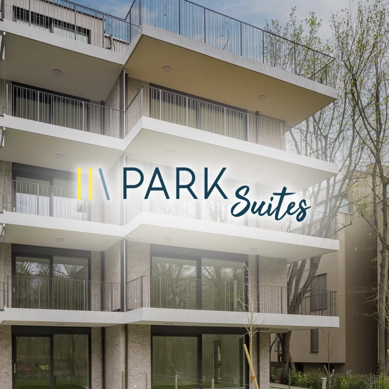Park Suites — Full Marketing
