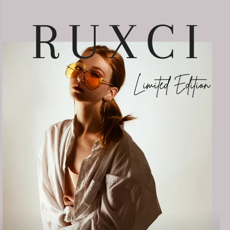 RUXCI Magazine — Photo & Video