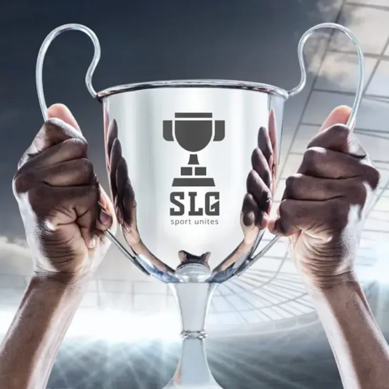 SLG — Web Development, Video & Photo