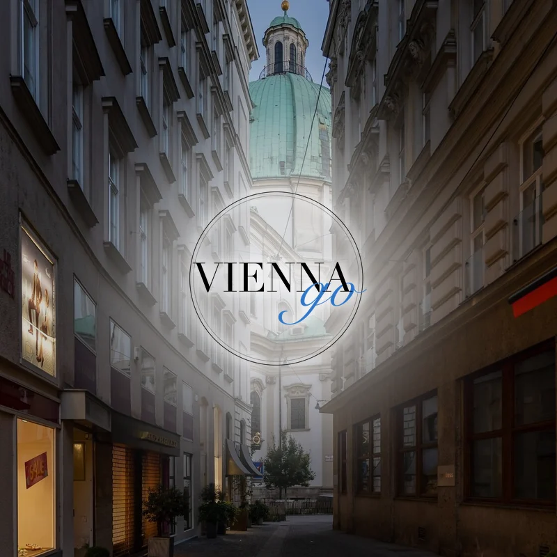Vienna Go — Web Development