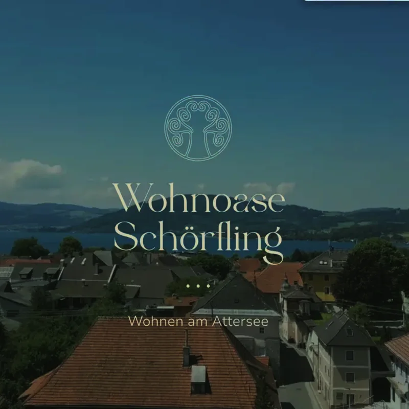 Wohnoase — Full Marketing