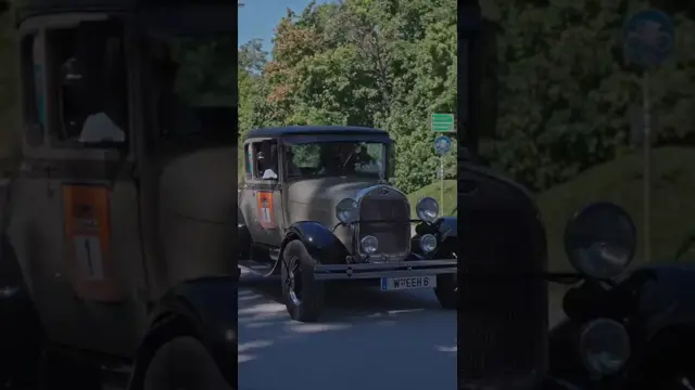 Aleksandr Lishchuk — Showreel 03